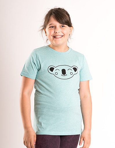 Koala - Kinder T-Shirt 