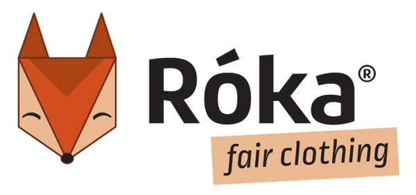 Róka - fair clothing