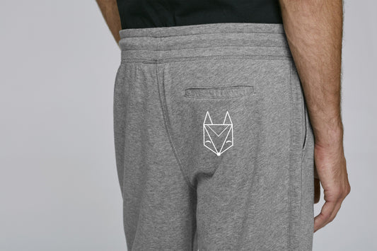 Sweat Jogging Shorts - Männer