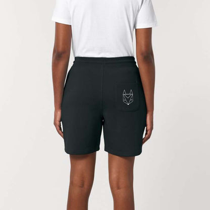 Shorts - Unisex - Róka - fair clothing