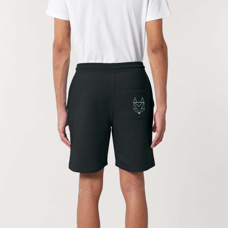 Shorts - Unisex - Róka - fair clothing