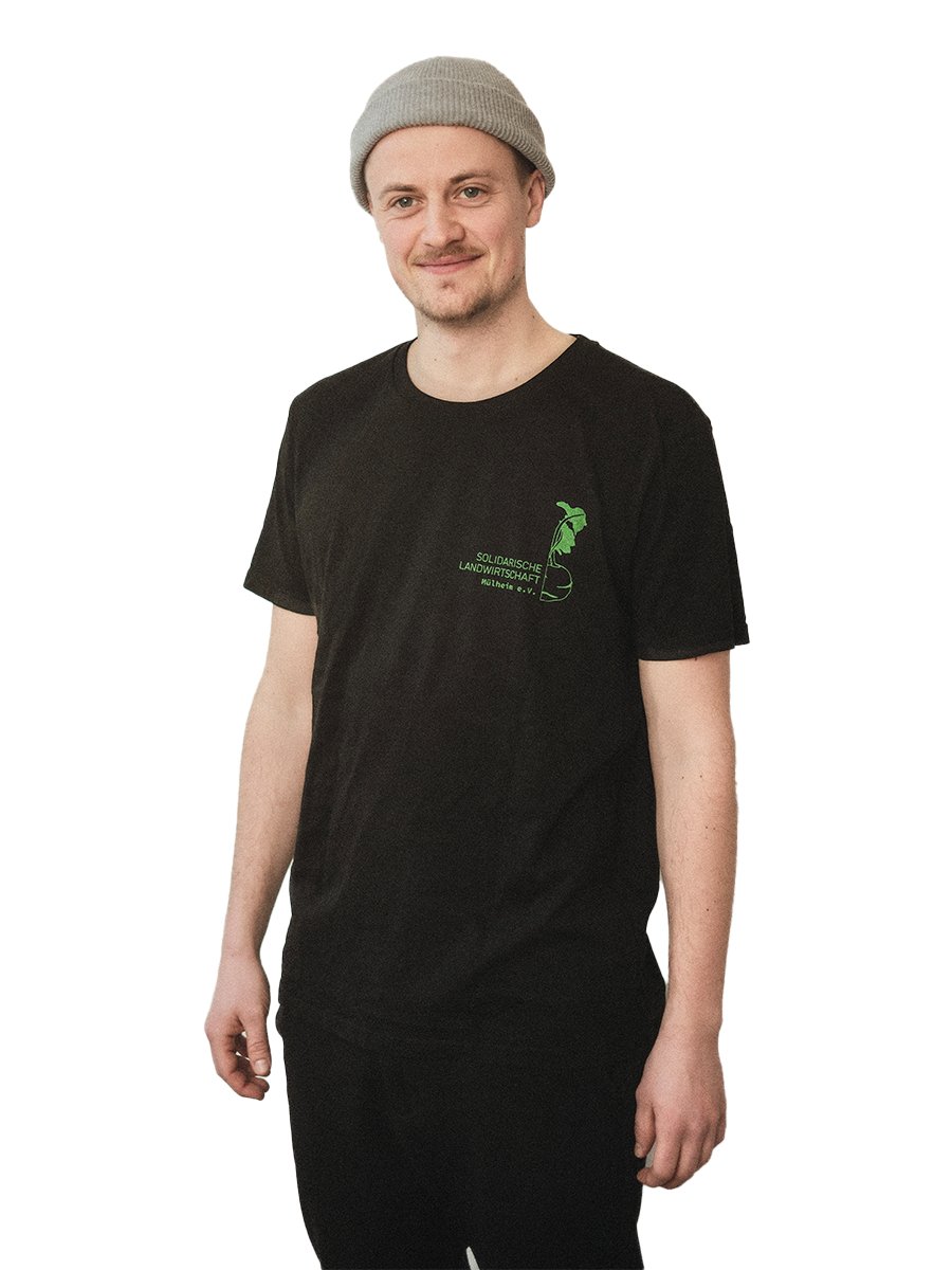 T-Shirt Unisex SOLAWI Mülheim